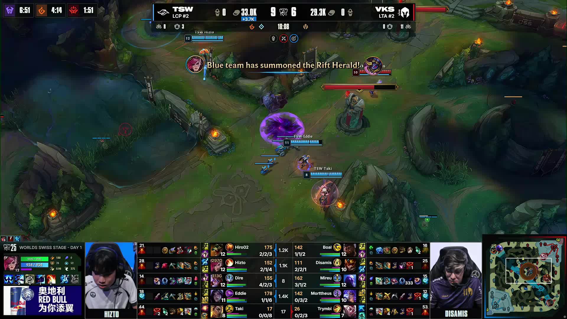 在上海Major失利后， Virtus.pro 的未来将何去何从？