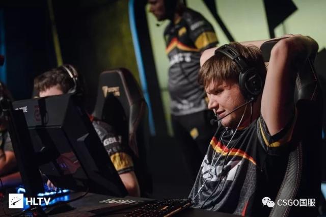 The MongolZ 和 Vitality 轻松赢得 IEM 科隆 2025 的首场比赛