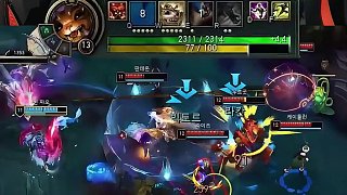 Crisp：半决赛更想遇到LPL队伍，这样至少决赛有一支LPL队伍