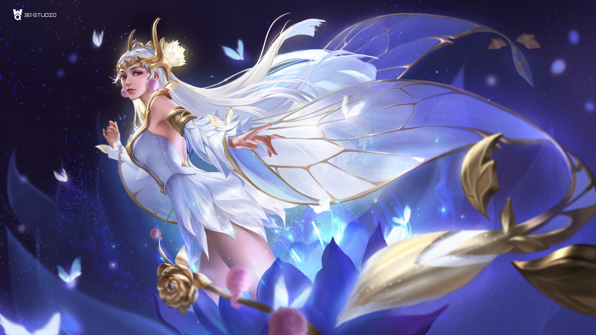 Nuguri人物志：S10冠军联手FPX，目标卫冕