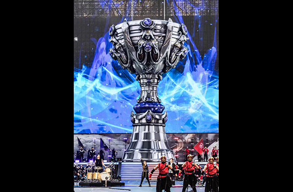 【战报】2021KPL春季赛常规赛第二轮W3D6，深圳DYG 0-3 成都AG超玩会