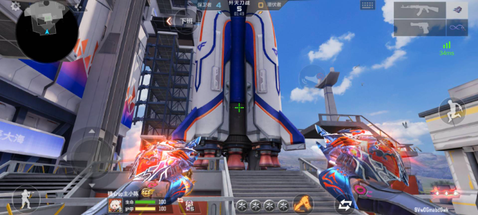 VCT全球冠军赛：FPX不敌T1，未尝一胜淘汰出局