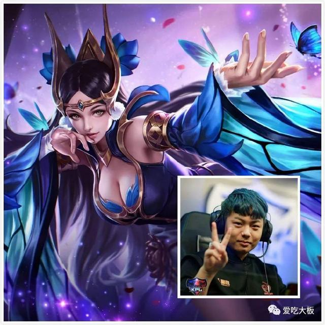 循环人
