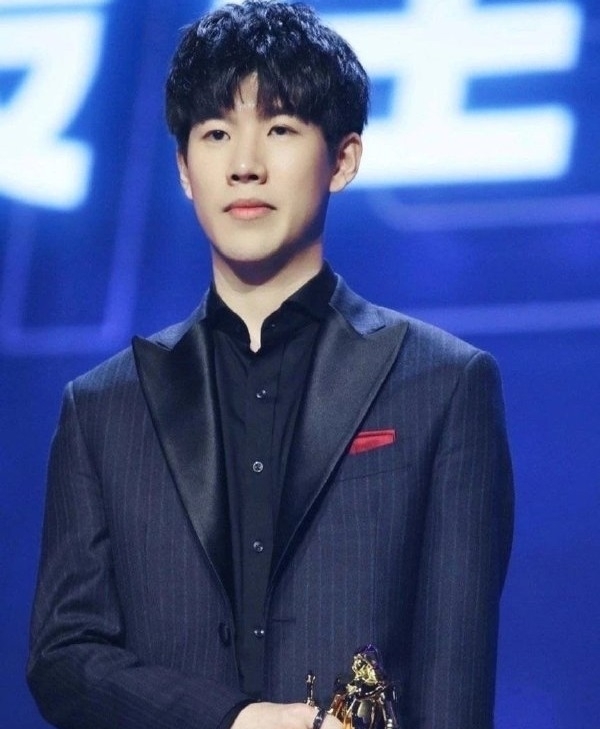 NS官方：Ghost于今日确诊新冠 Bdd得出了阳性反应