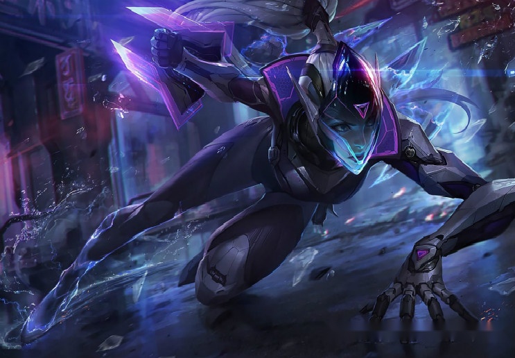 电竞消极比赛屡见不鲜，原来LOL还有这么出名的一幕