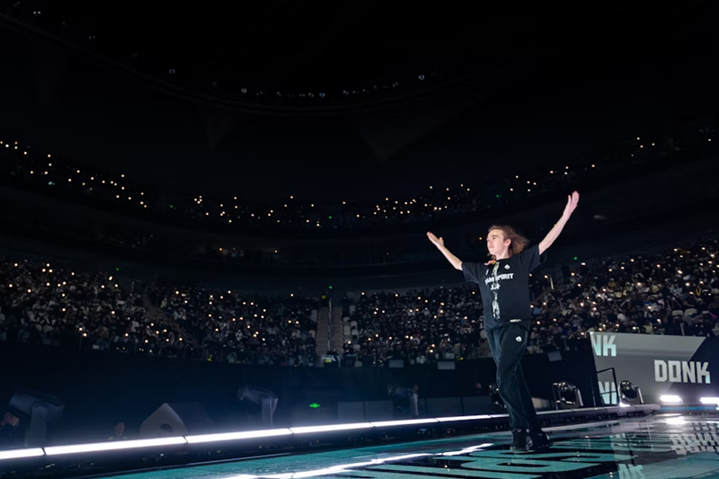 LPL紧急通知：7.16 OMG vs FPX的比赛因疫情延后