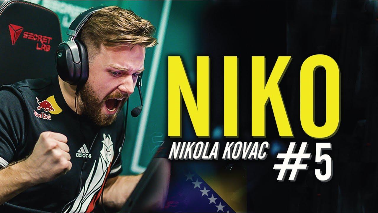 传闻： Uzi 将加入传奇殿堂