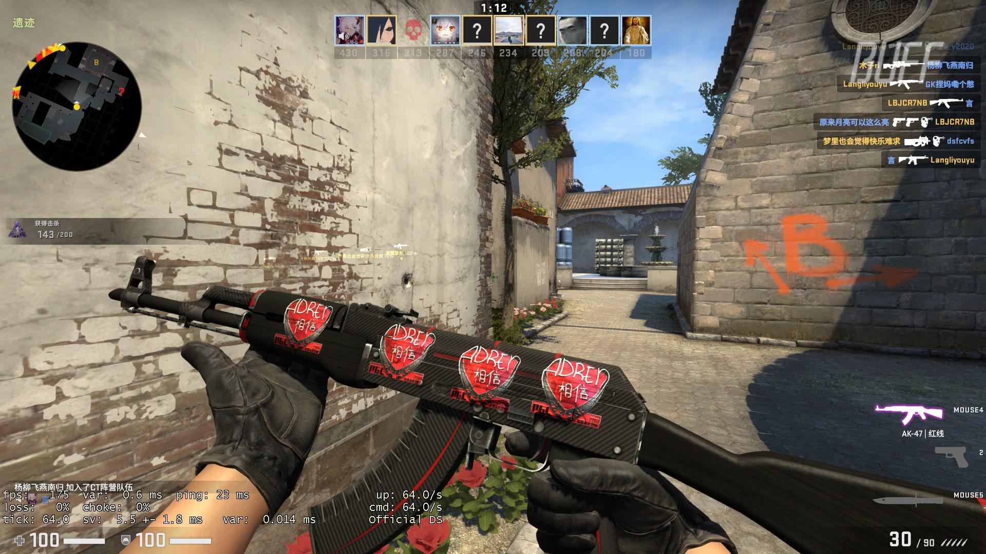 StarLadder布达佩斯Major 2025阶段3对阵已公布