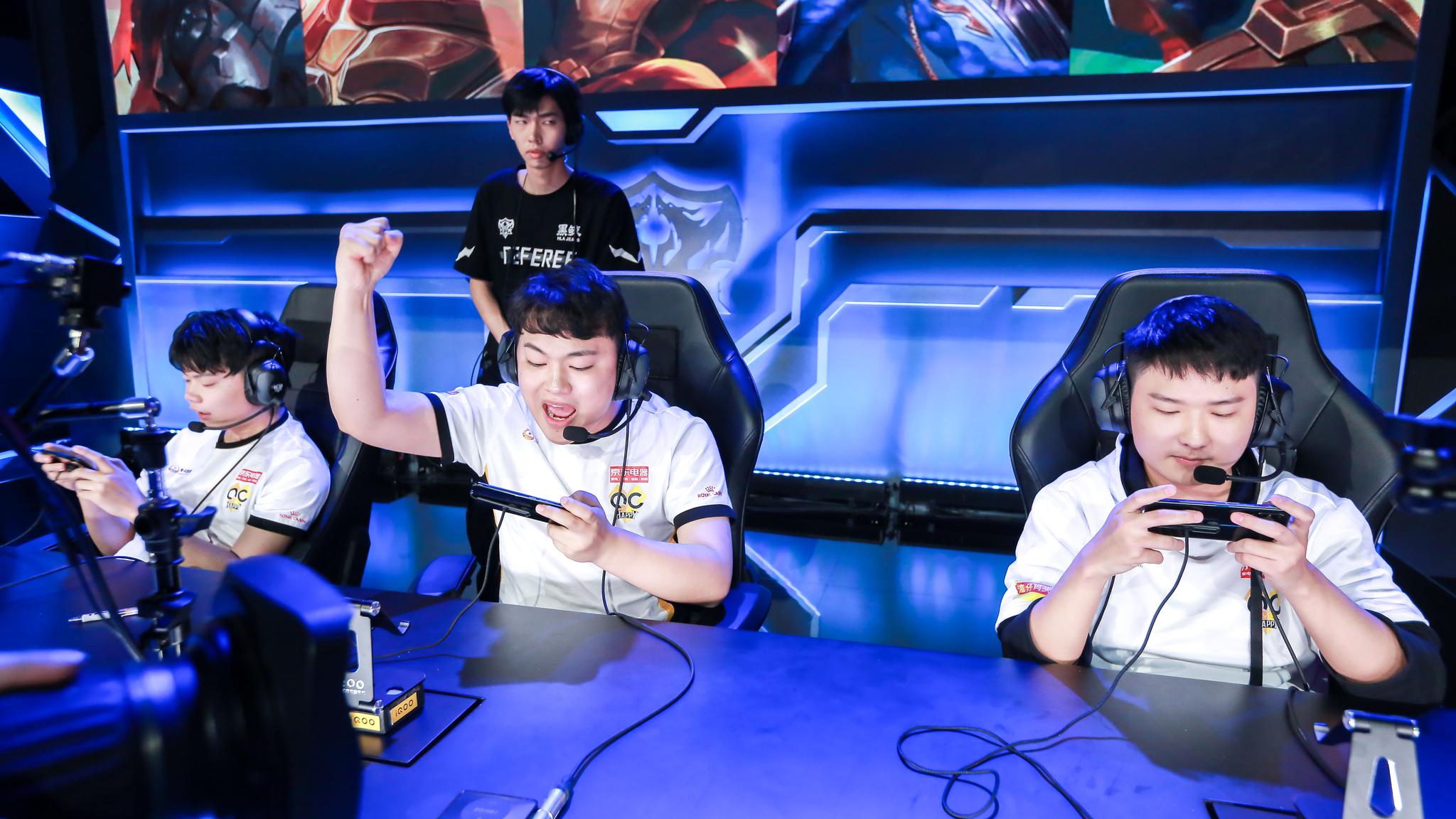 愈战愈烈，场场关键！2024LPL夏季赛季后赛即将开启！