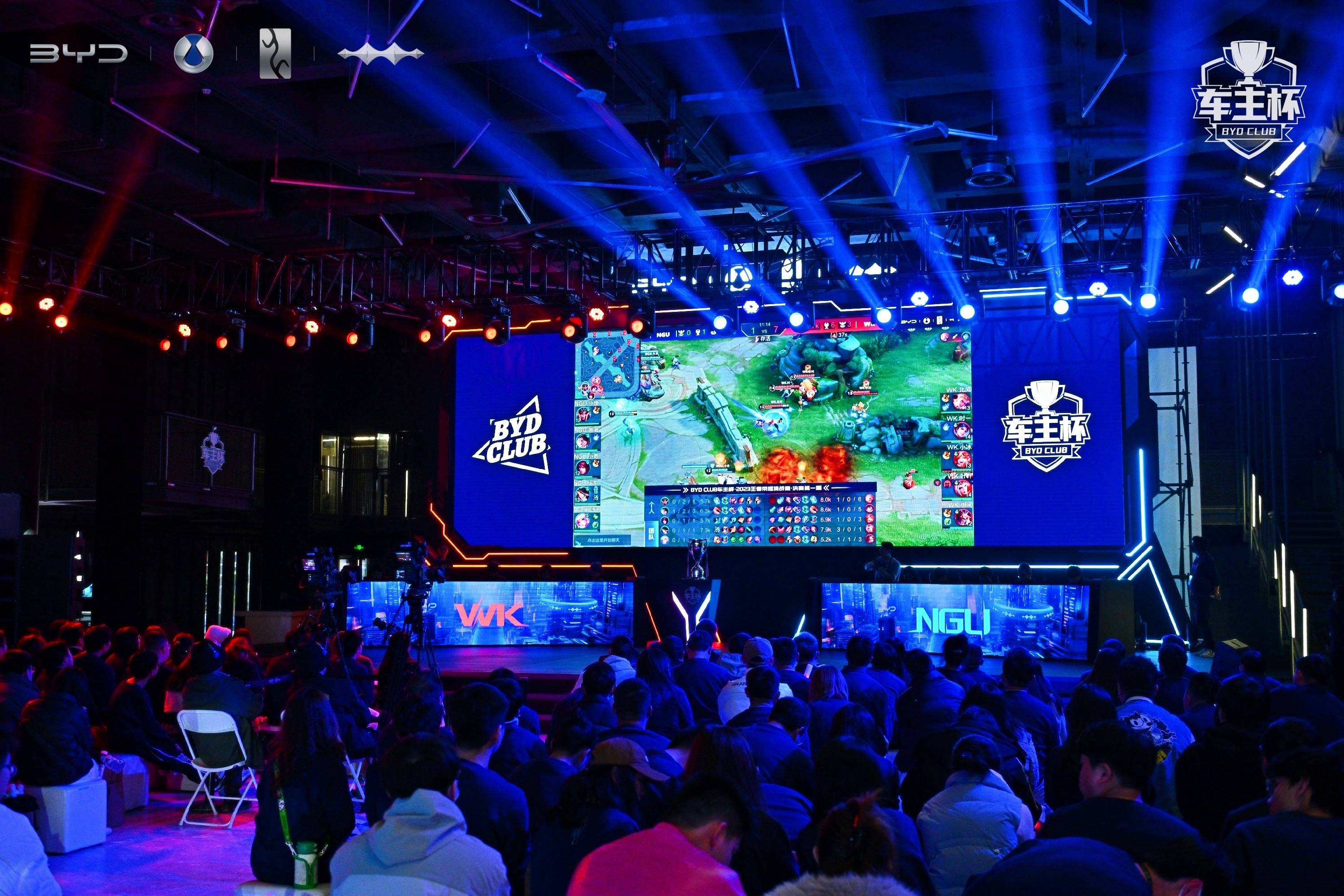 Daeny：没有更多ban位去处理千珏