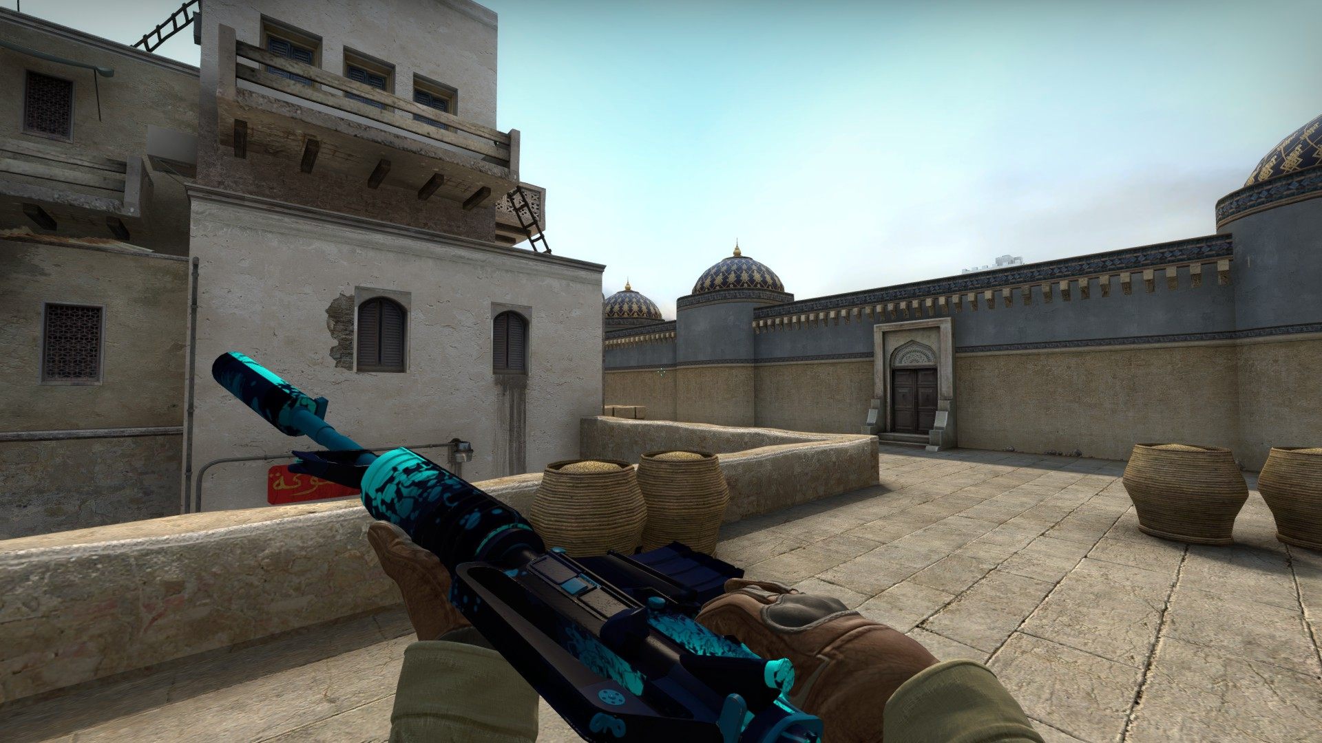 Complexity在BLAST Premier Fall Groups 2024的A组败者组决赛中击败了 Heroic 。