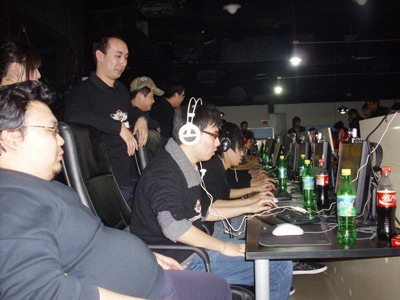 【赛后战报】轻松复仇！ Ninjas in Pyjamas 2：0战胜IG拿下关键一分