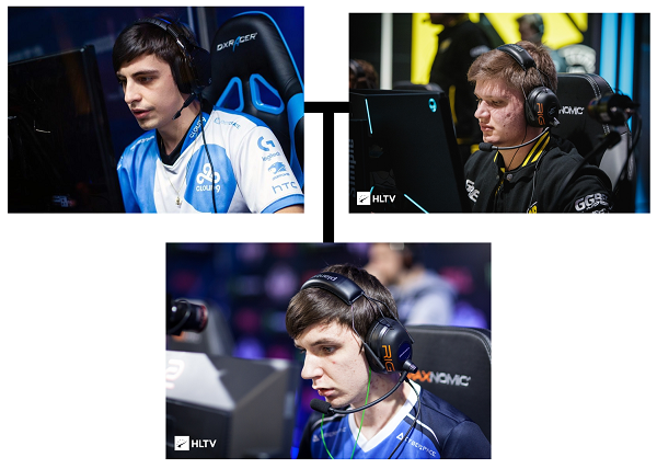 2024 LPL 年度纪录片《看见即相信》世界冠军赛集将于12月7日18：00正式播出！