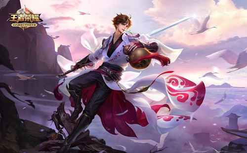 你惹怒我了！ Aiming 的Zeli闪现击杀了大龙，在2V4的战斗中，完美配合 Dplus KIA 取得了赛点