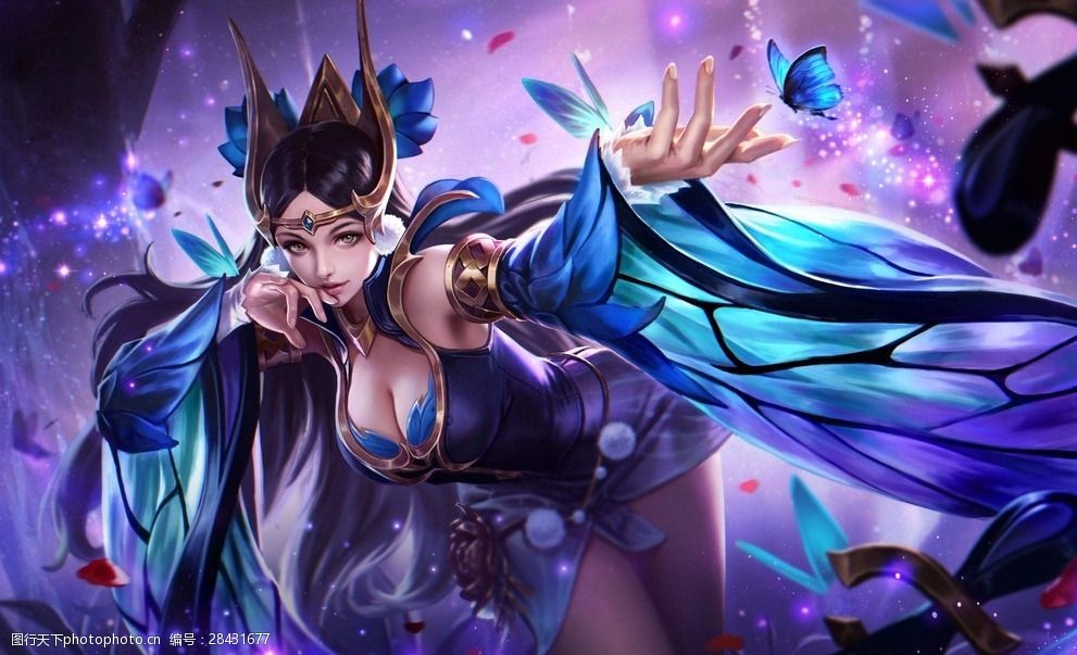 与想