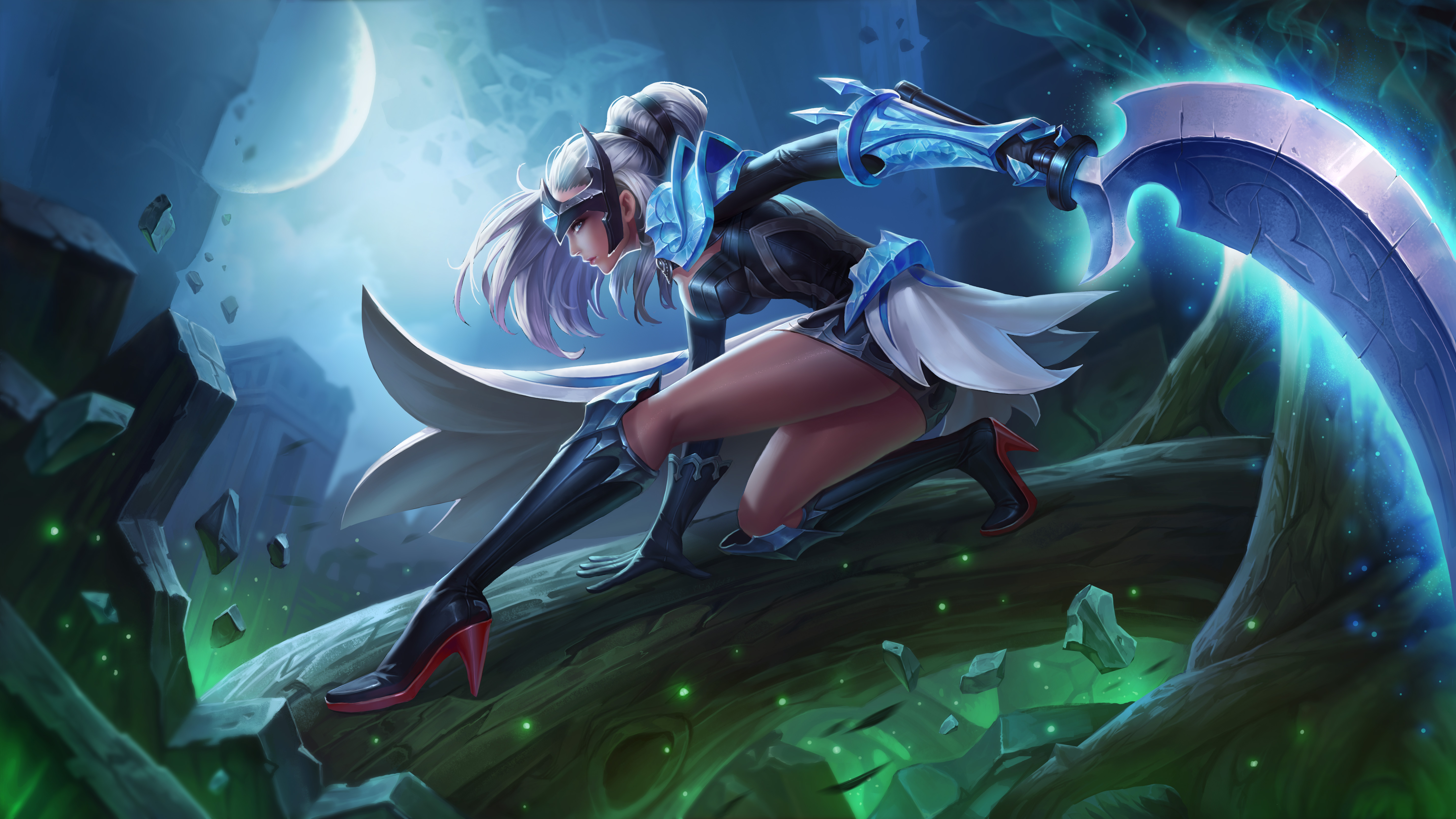 真就补一中？S11小组赛补刀统计：果然他第一