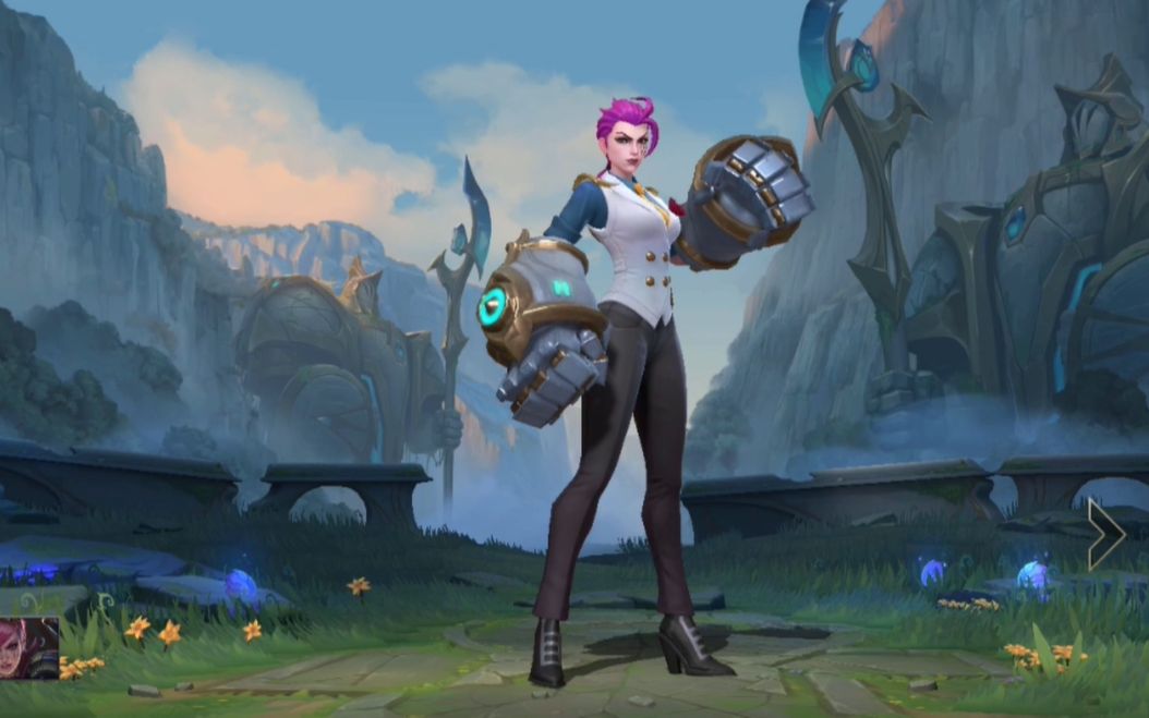 姿态塞拉斯毁天灭地 小钰狗头团战乱敲 姿态队1-0PYL队