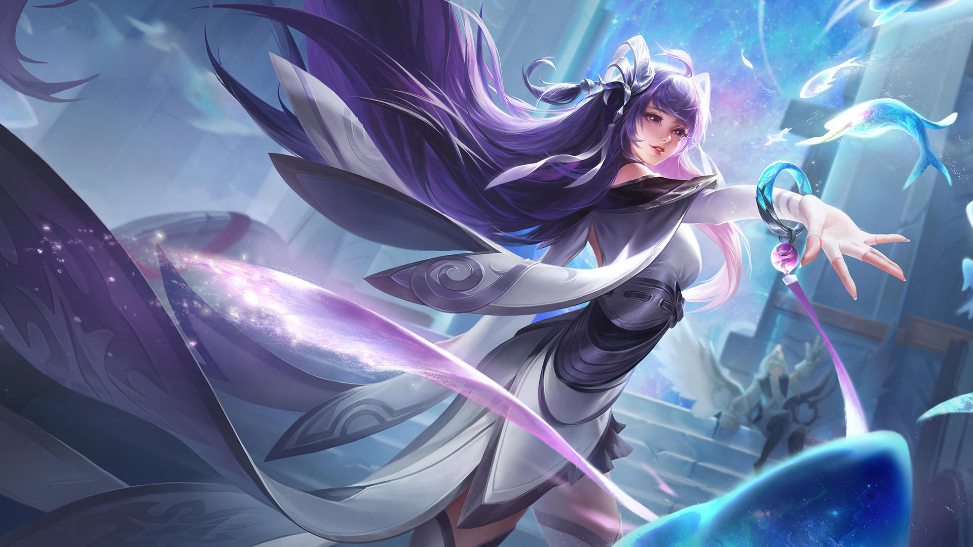 LGD英雄联盟分部：打野选手shad0w离队成为自由人