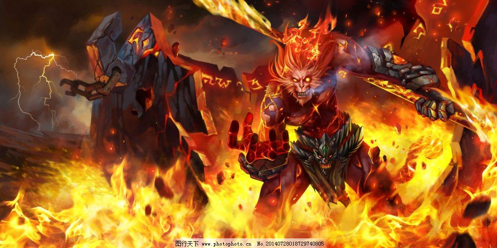 单骑救主 力挽狂澜 G2 2-1 战胜NiP完成复仇