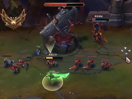 canyon：我们故意放强势英雄的