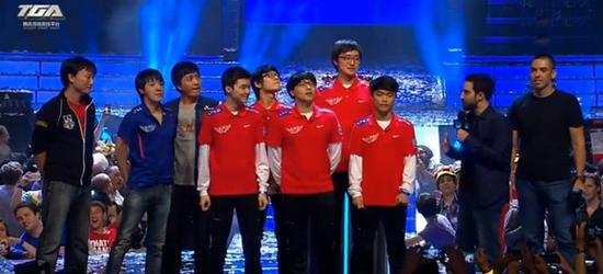 enterprise-structure